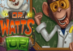 Dr. Watts Up slot 480x288 1