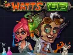 Dr. Watts Up