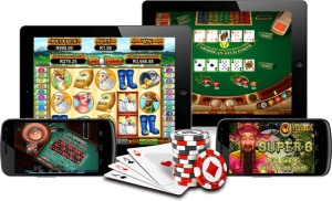 EzugiCasino Games