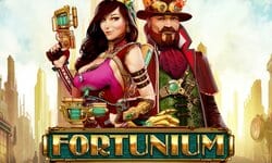 Fortunium-Slot