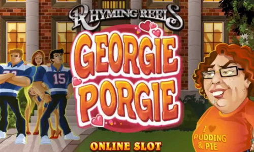 Georgie Porgie Slot