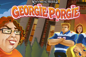 Georgie Porgie