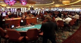 Get benefits through “mini” casinos