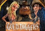 Gold Diggers Slot1 1 1
