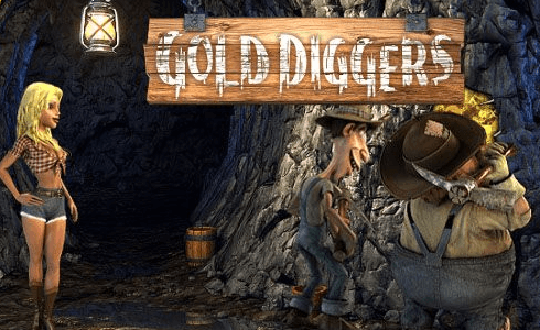 gold diggers