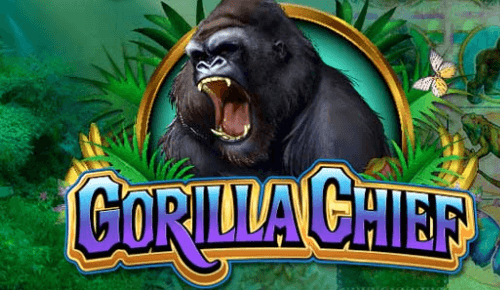 Gorilla Chief Slot