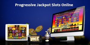 Progressive Slots Jackpots