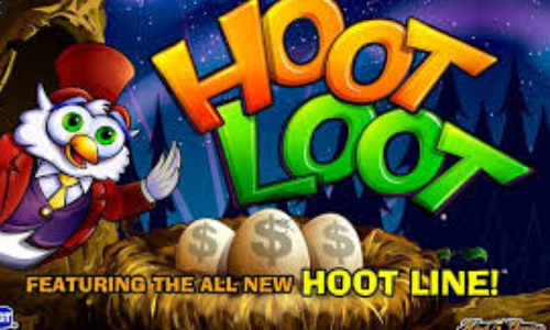 Hoot Loot Slot