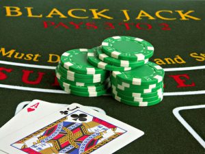 Blackjack 