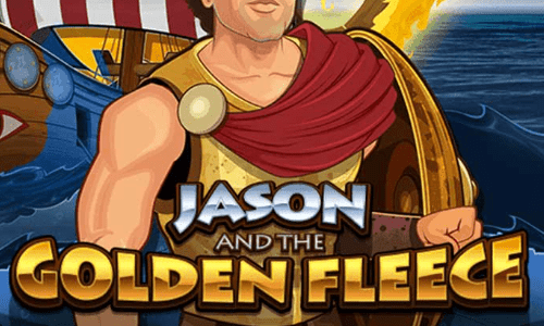 Jason And The Golden Fleece Slot