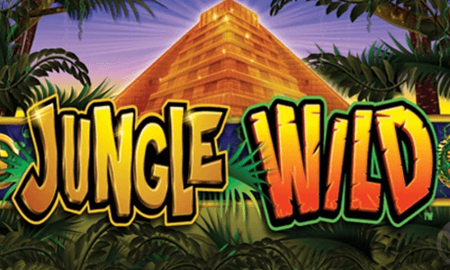 Jungle Wild Slot