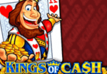 Kings of Cash 1 1