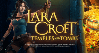 Lara Croft: Temples and Tombs Review