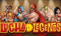 Lucha-Legends-Slot