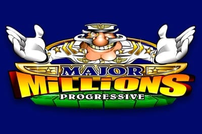 Major millions Slot
