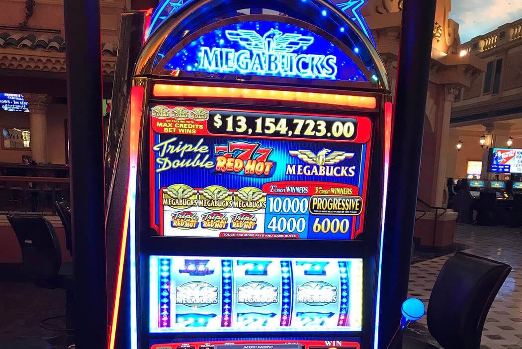 Many winnerswith the casino'sjackpot1 (1) (1) Wheres The-Gold Slot