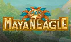 Mayan-Eagle-Slot