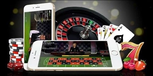 Mobile Casinos