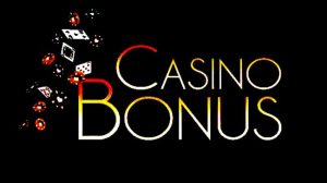 Online Casino Bonuses