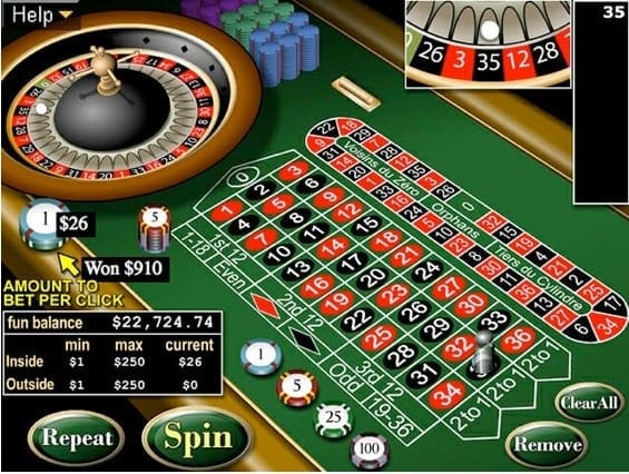 online casino 5