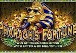 Pharaohs Fortune