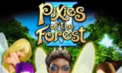 Pixies of the Forest