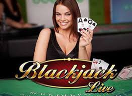 Play Live Blackjack