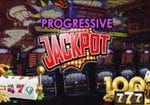 Progressive Jackpots