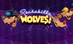 Rockabilly-Wolves