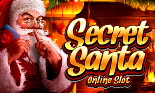 Secret Santa Slot