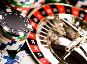 Online Casino Games