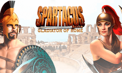 Spartacus Slot