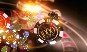 The Online Casino a great alternative