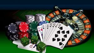 The most popular real money casino games1