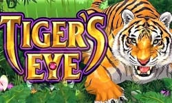 Tigers-Eye-Slot