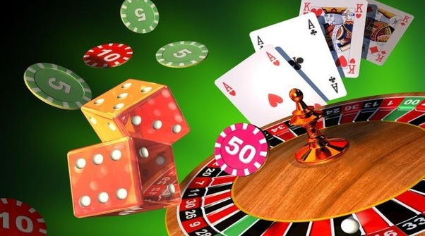 All about to various types of casino games for players