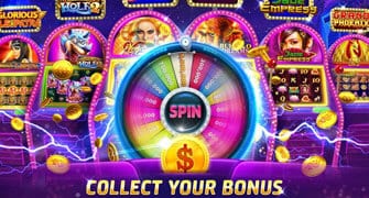 What do online slot players like the most?