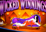 Wicked Winnings Slots 1