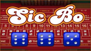 Online Sic Bo Casinos