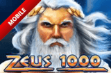 Zeus 1000 slot