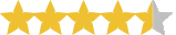 star rating
