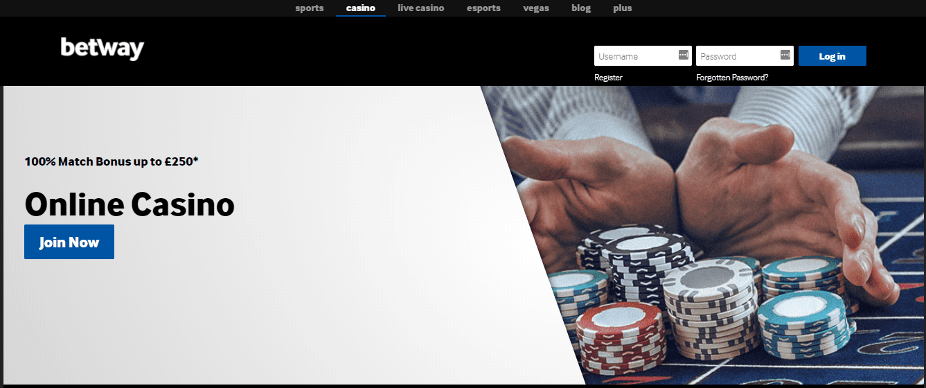 Casino Casino