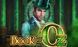 Book-Of-Oz