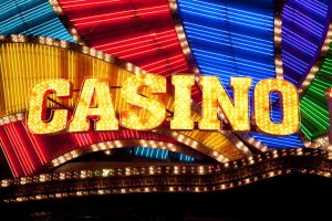 Online Casinos