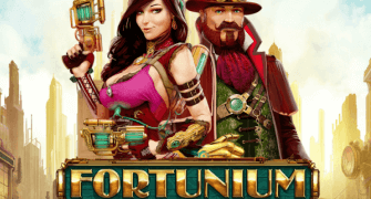 Fortunium Slot Review