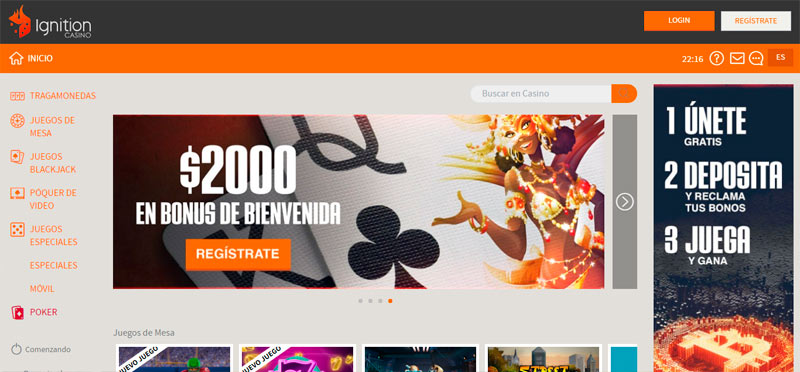 Ignition Casino Poker Bonus Ignition Casino Poker Bonus