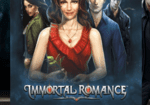 immortal romance 1 1
