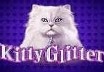 kitty glitter