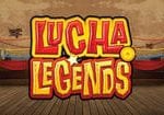 lucha legends slot logo 1 1