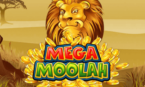 mega moolah